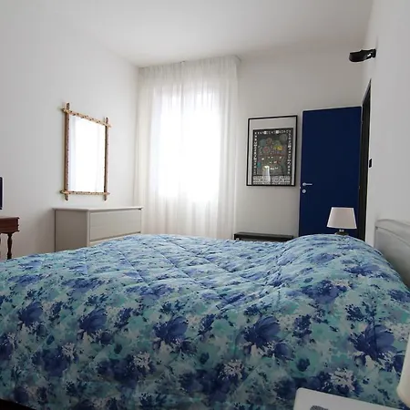 Emilia Appartement