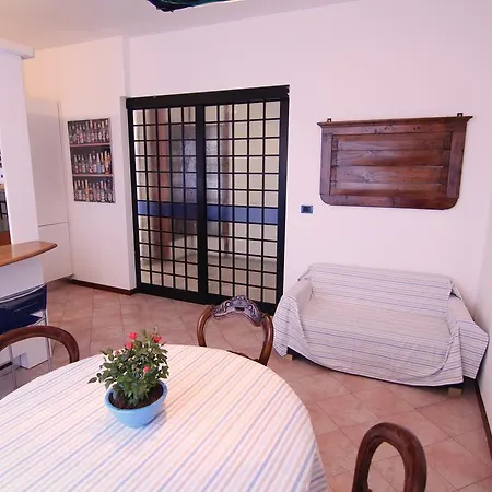 Appartement Emilia Bologne