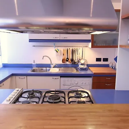 Emilia Appartement Bologne
