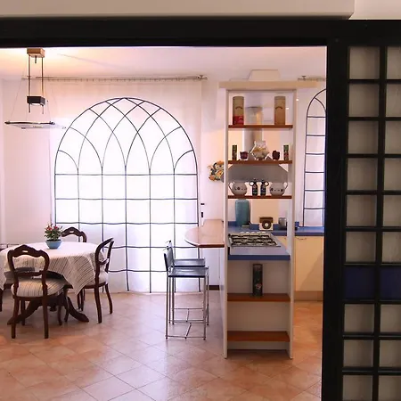 Appartement Emilia *