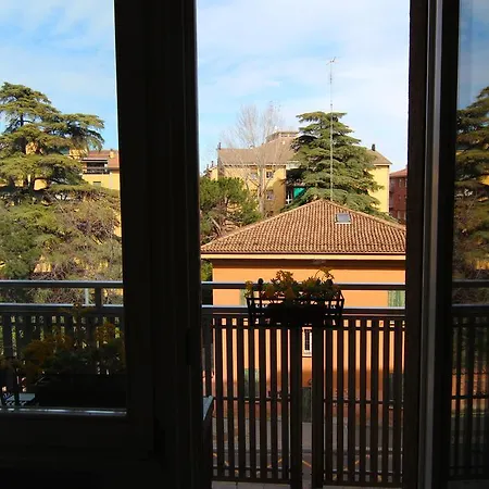Appartement Emilia