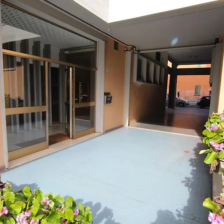 Appartement Emilia